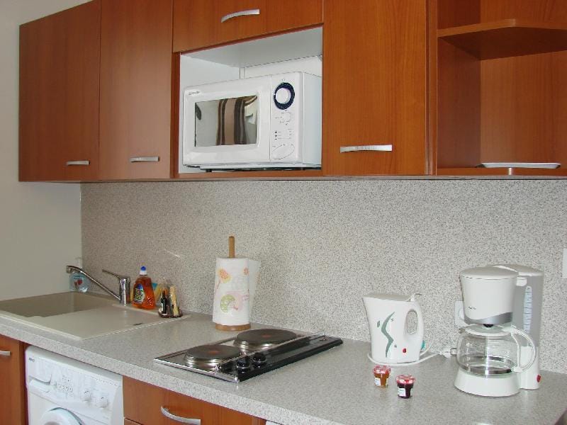 980 Apartment in Paris