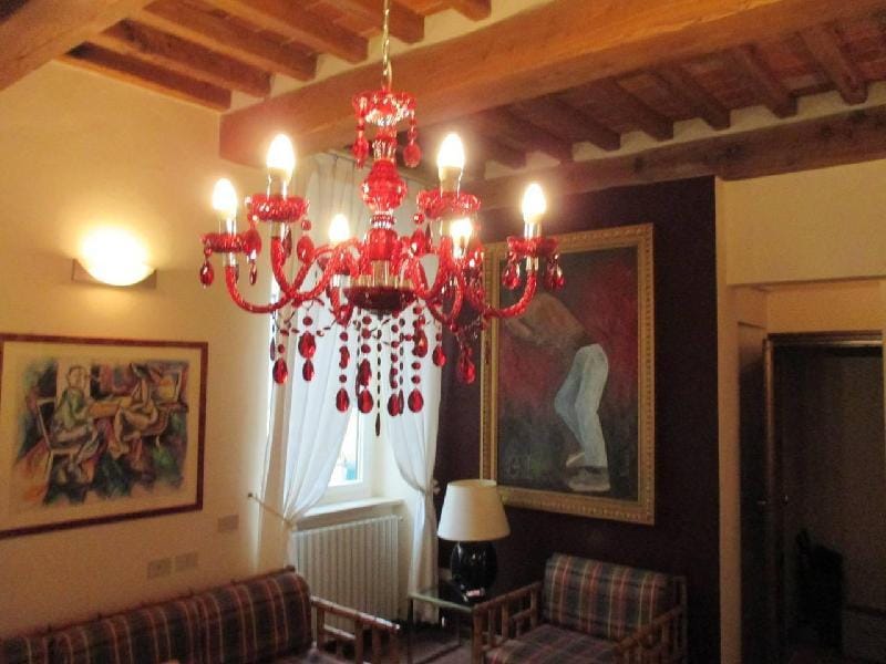 Holiday apartment rental in the heart of Lucca no01 Apartment in Capannori