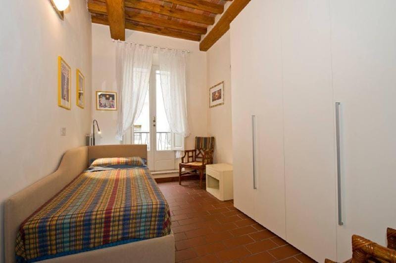 Holiday apartment rental in the heart of Lucca no01 Apartment in Capannori
