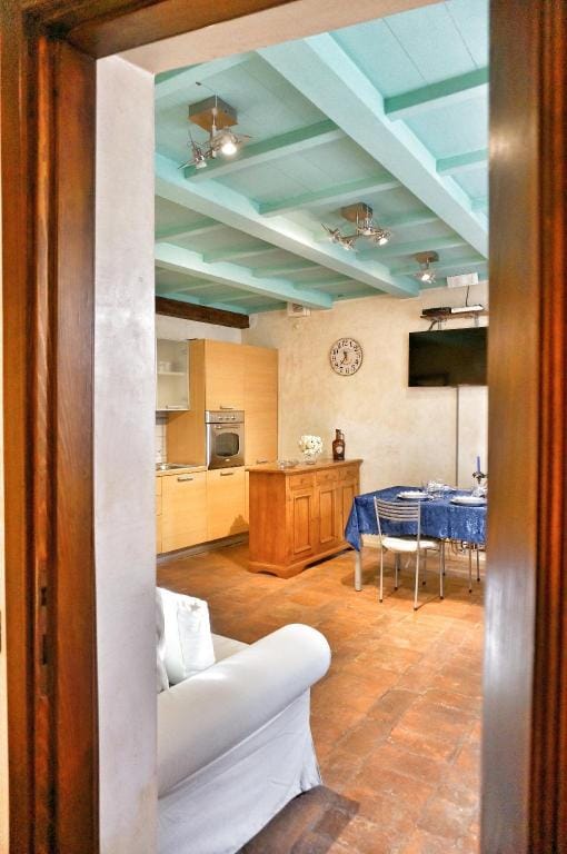 Luna 36 Apartment In Central Florence Apartment in Florence