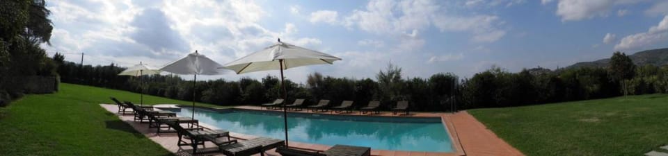 Casa Santa Lucia, Noto Barocca Vacation rental in Castiglion Fiorentino