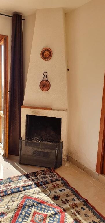 apartment in a valley of light Apartment in Molise, Italy