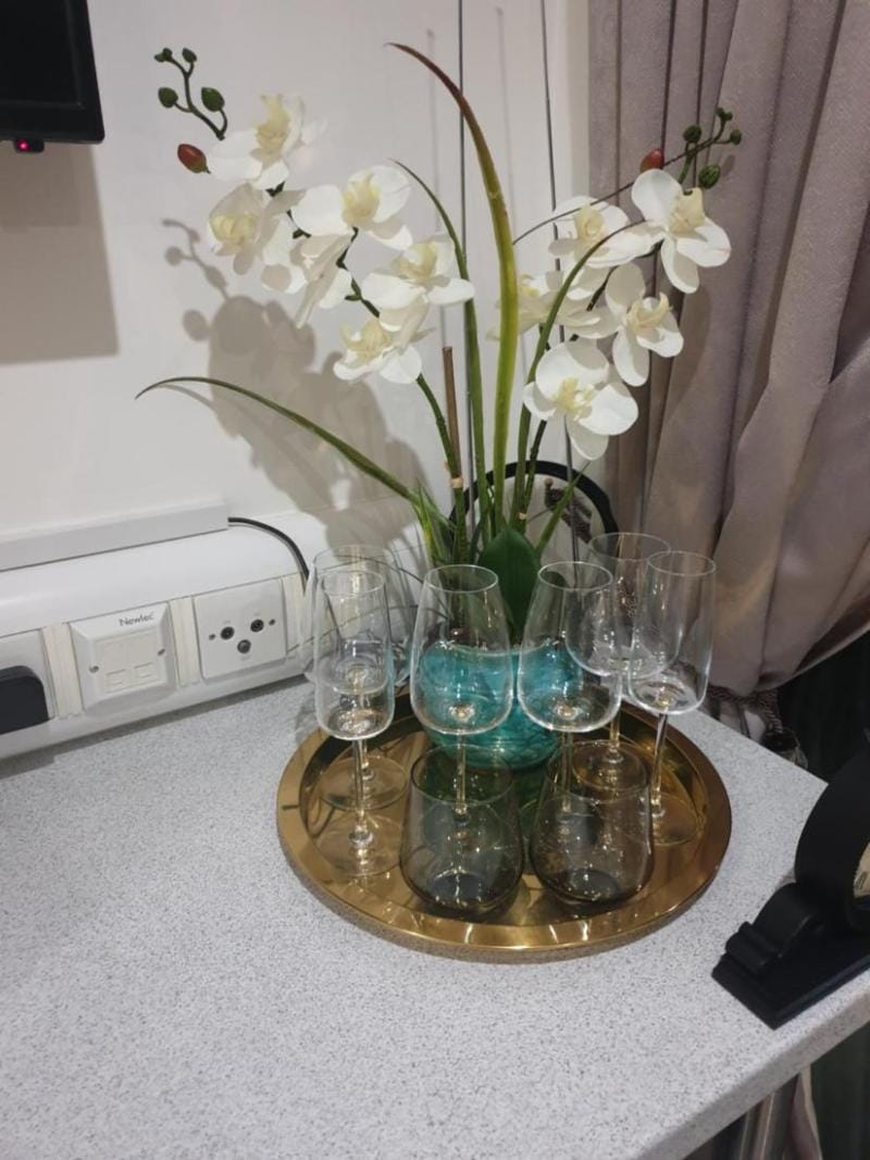 The Cakide - Leeds Stunning, Contemporary Cosy Find Apartment in Leeds