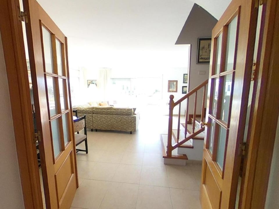 Apart Atico Duplex Coral Apartment in Sitges
