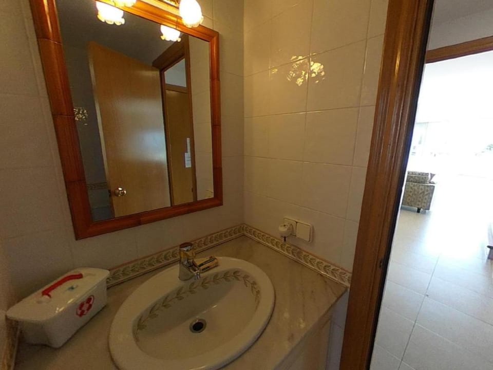 Apart Atico Duplex Coral Apartment in Sitges