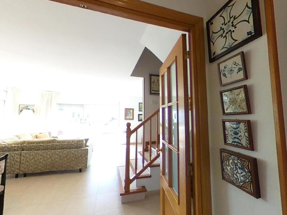 Apart Atico Duplex Coral Apartment in Sitges