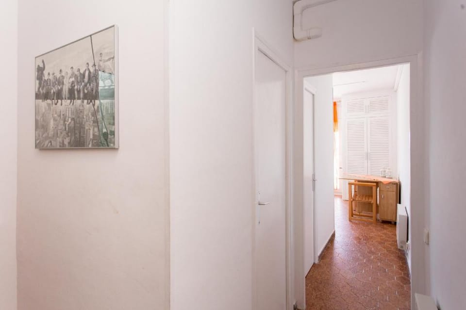 Apart Acogedor En Primera Linea, Liliane Apartment in Sitges