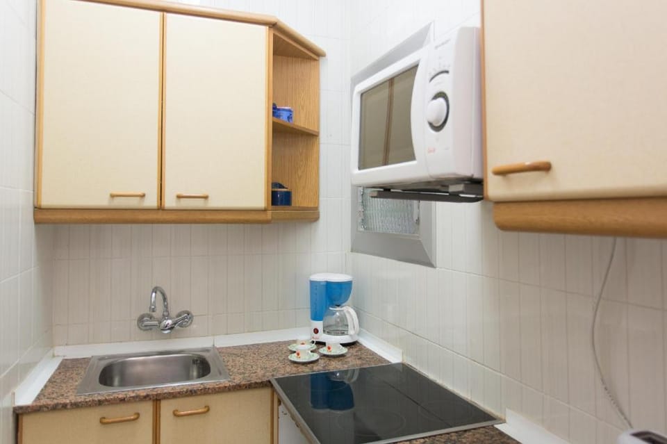 Apart Acogedor En Primera Linea, Liliane Apartment in Sitges