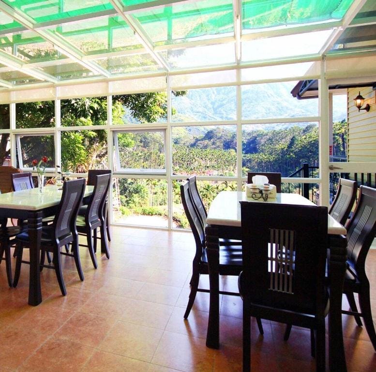 European Quadruple Room Vacation rental in Taiwan, Province of China
