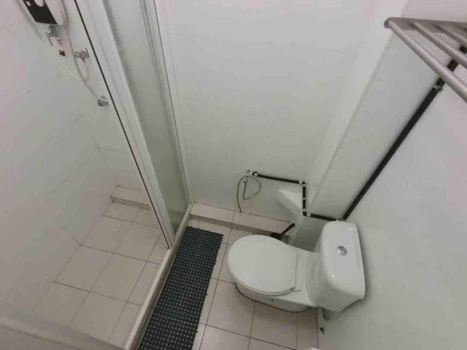YOUR HOME OFFICE AMAZING LOCATION in Bukit Bintang Apartment in Federal Territory of Kuala Lumpur