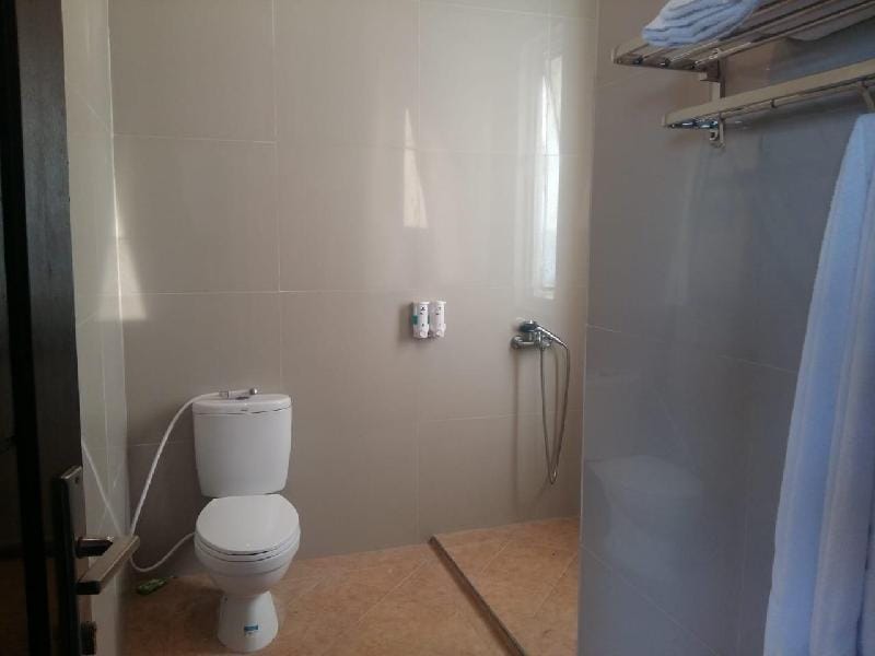 Rockwood  Executive Villa's with Private Pool Villa in Batu