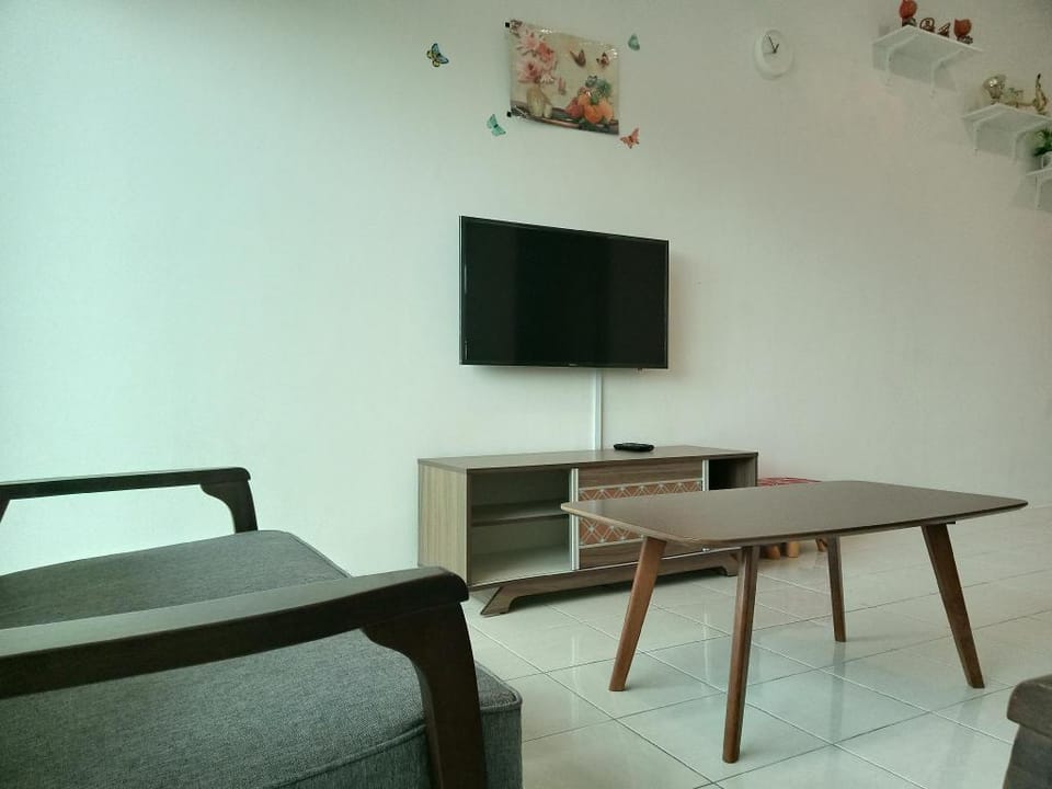 PANGKOR BEACH APARTMENT AT GOOD LOCATION Apartment in Perak