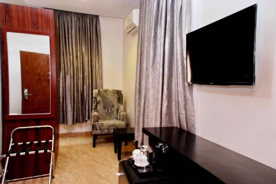 APNO HOTEL AND SUITES Vacation rental in Lagos, Nigeria