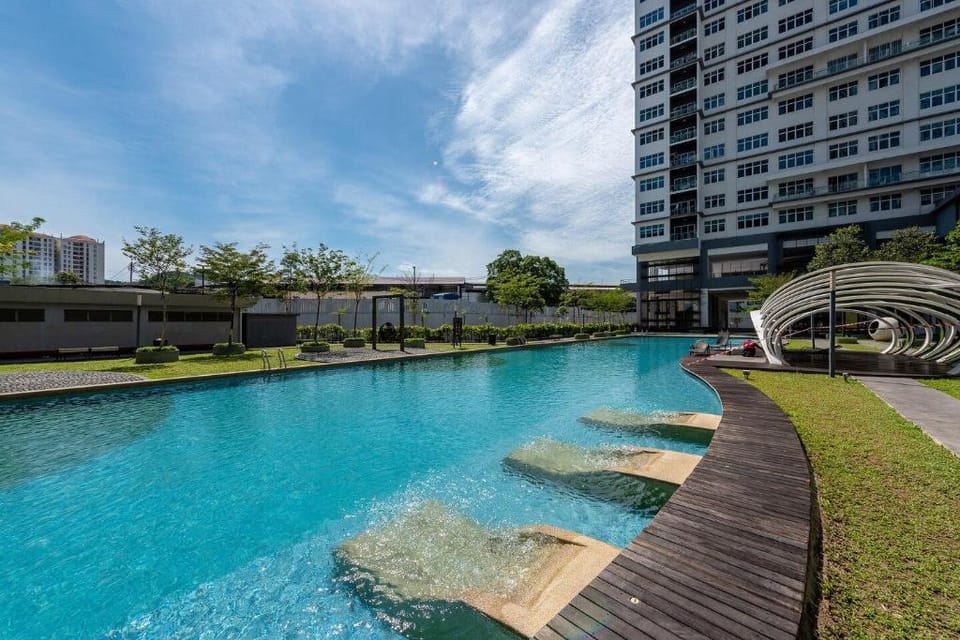 Puchong Apartments Apartment in Subang Jaya