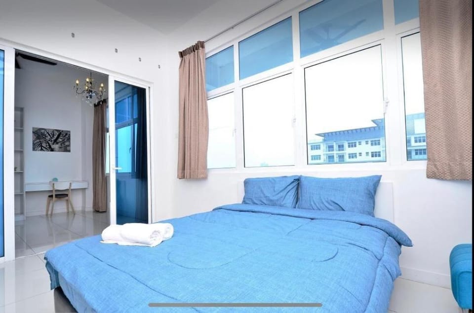 Puchong Apartments Apartment in Subang Jaya
