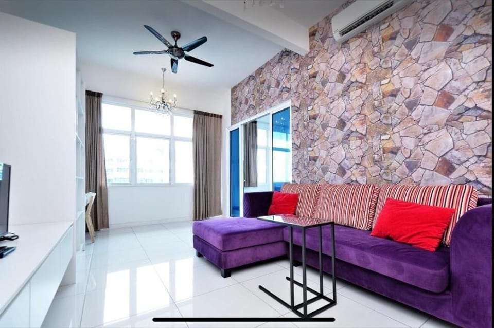 Puchong Apartments Apartment in Subang Jaya