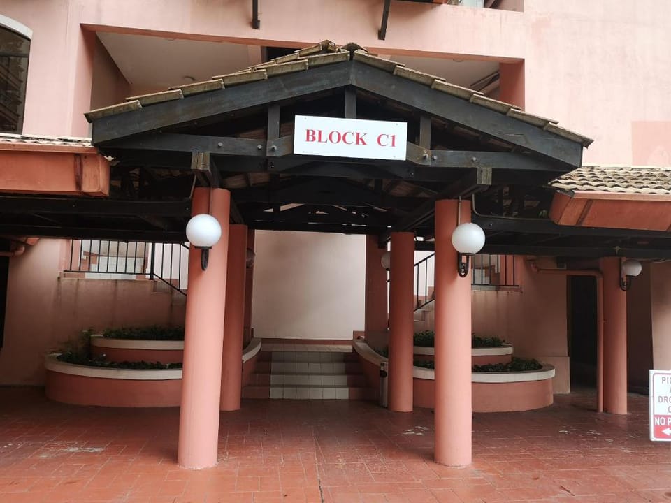 Marina Court Kk  Homestay  Apartment in Kota Kinabalu
