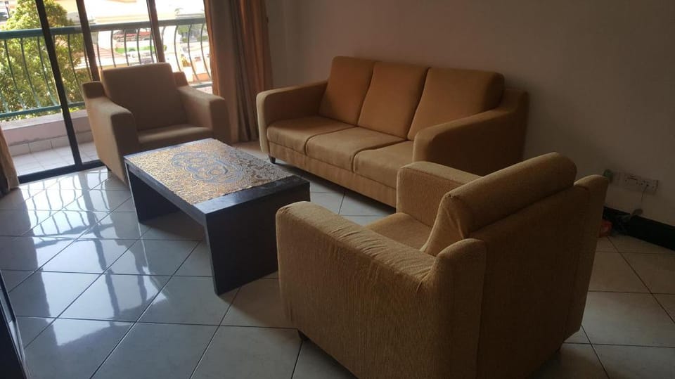 Marina Court Kk  Homestay  Apartment in Kota Kinabalu