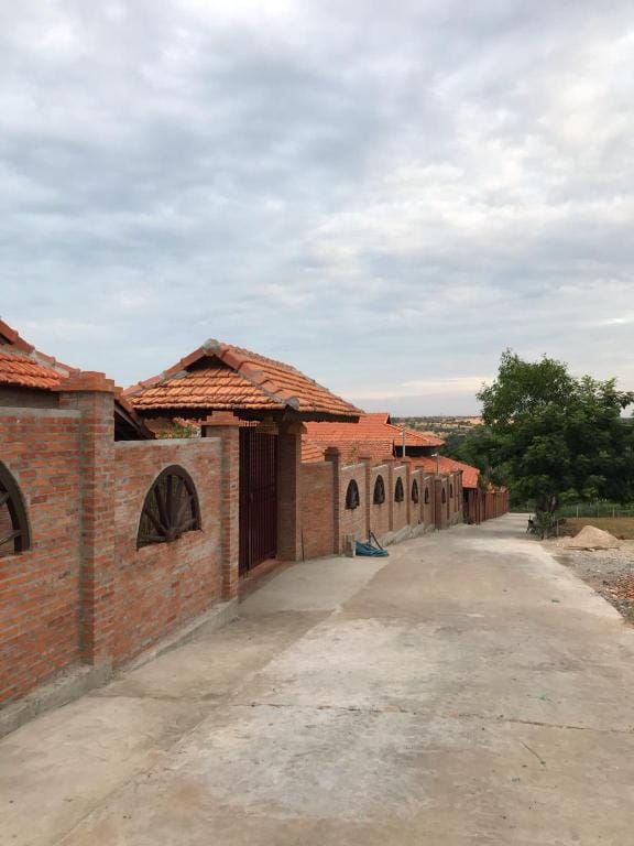 Vila Gỗ MC221 Villa in Phan Thiet