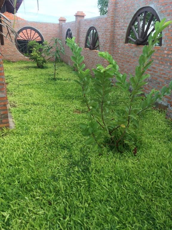 Vila Gỗ MC221 Villa in Phan Thiet
