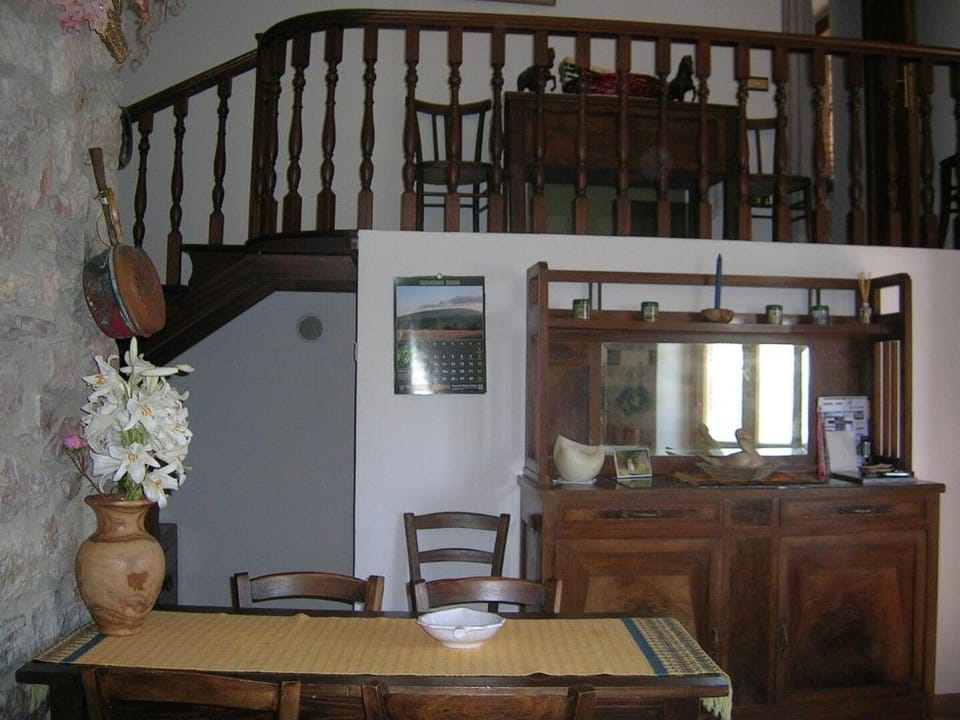 HOLIDAY HOUSE & APARTMENTS IN ASSISI Apartment in Umbria