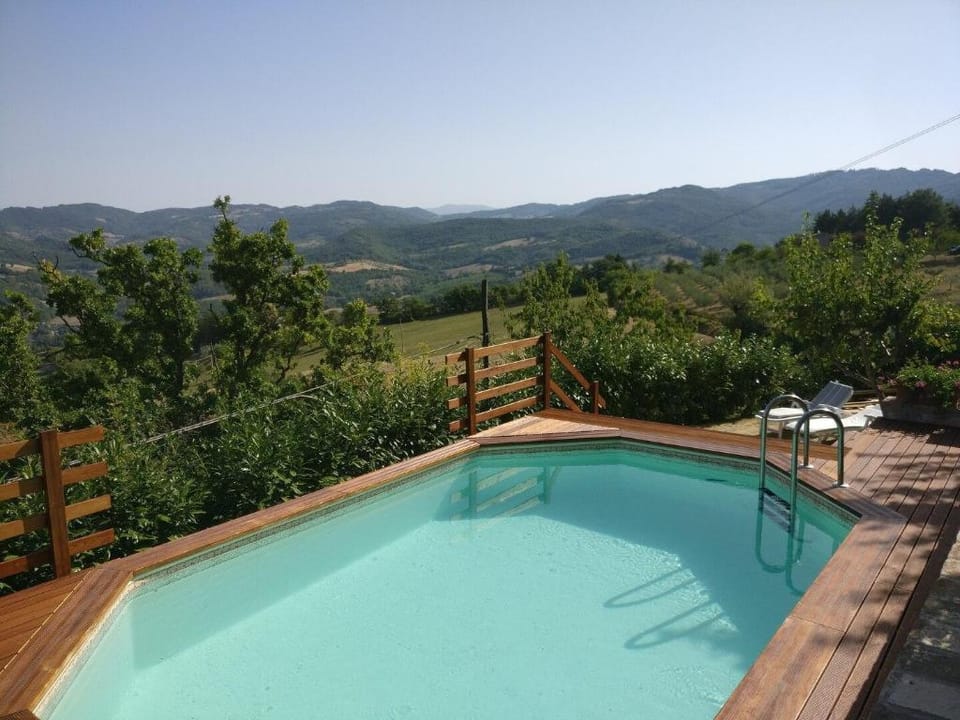 B&b and apartments in Assisi Apartment in Umbria