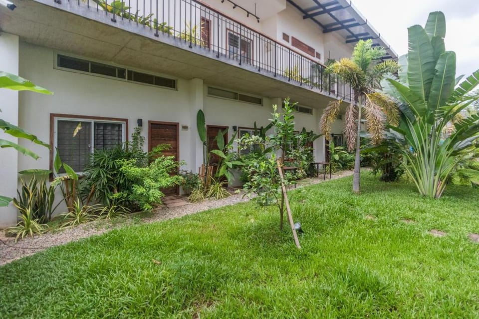Spacious One Bedroom Apartment- Home like setting  Apartment in Krong Siem Reap