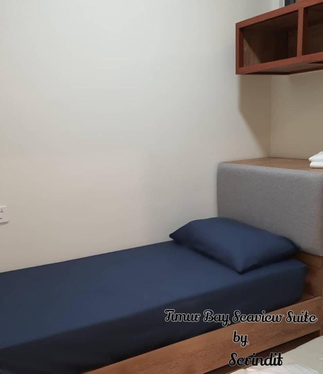 Timurbay Seafront Residence(Muslim)PARTIAL SEAVIEW Apartment in Terengganu, Malaysia
