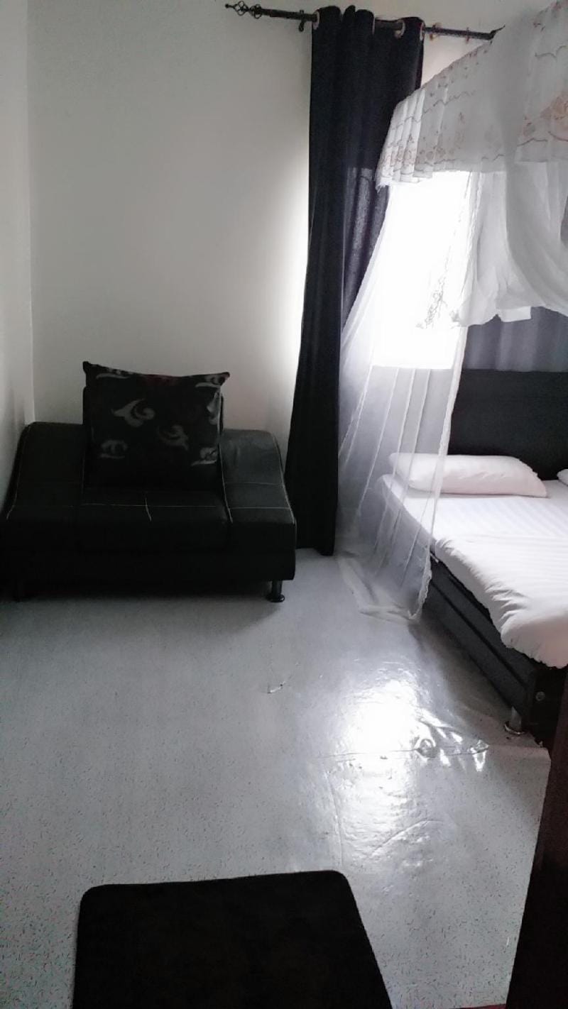 Elizabeth BB Homestay, unlimited internet,Netflix Vacation rental in Kampala