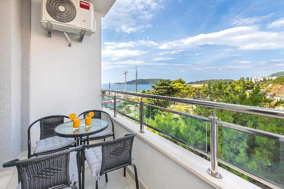Princess Milena Apartments - Apartment Milena Apartment in Budva Municipality