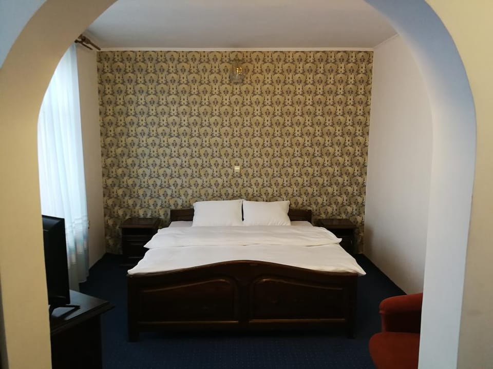 SELECT Bistrita Villa in Romania