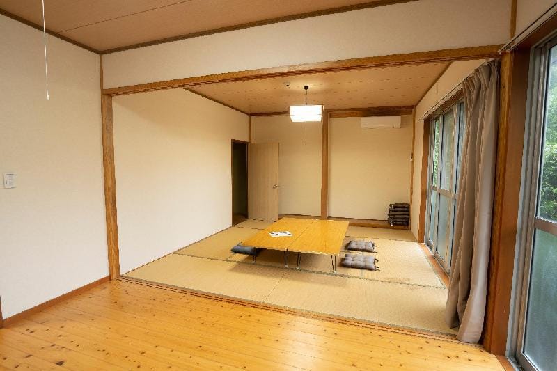 IKI HOUSE SAIDOFURE Ikikawa House Nishi Tofuru Whole Building Guest House Vacation rental in Japan