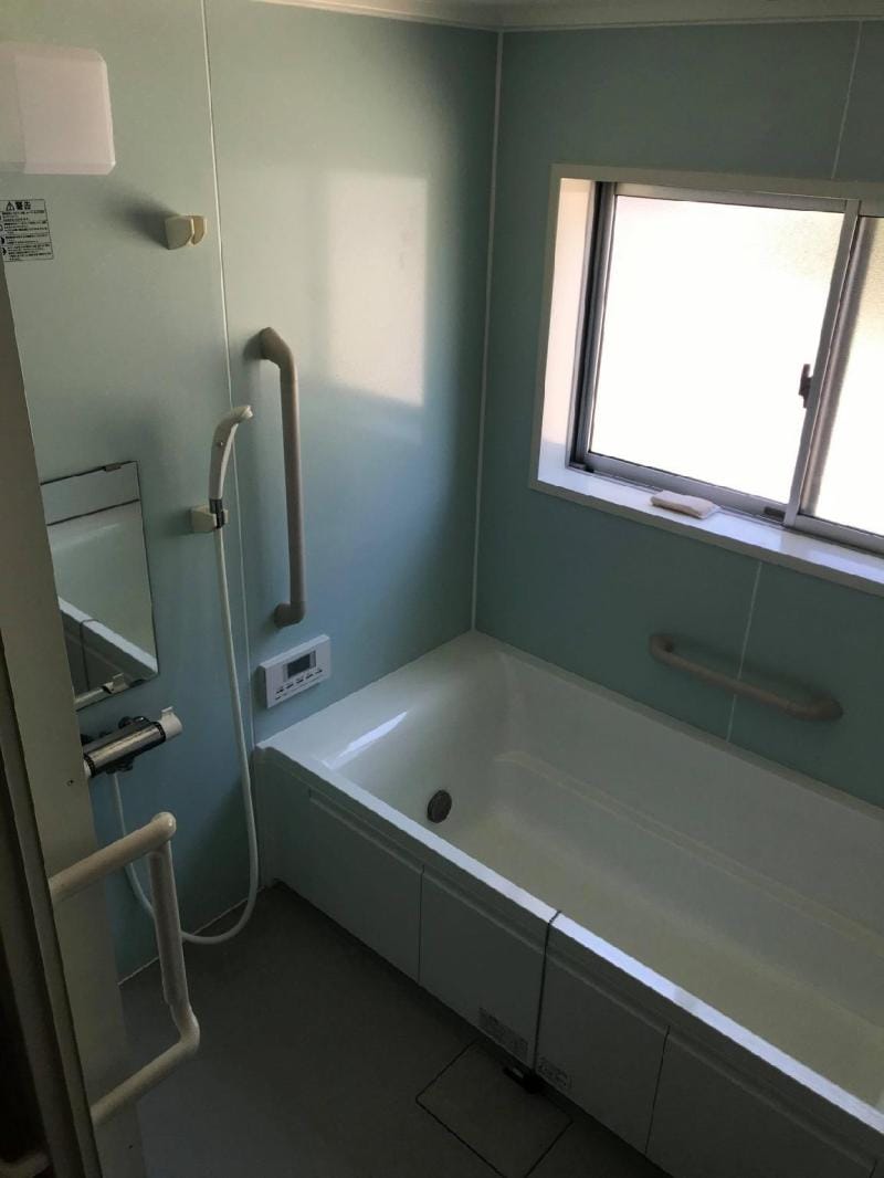IKI HOUSE SAIDOFURE Ikikawa House Nishi Tofuru Whole Building Guest House Vacation rental in Japan