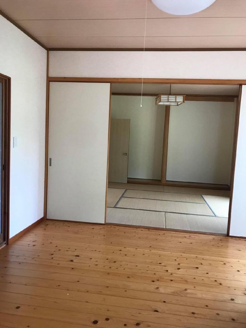 IKI HOUSE SAIDOFURE Ikikawa House Nishi Tofuru Whole Building Guest House Vacation rental in Japan