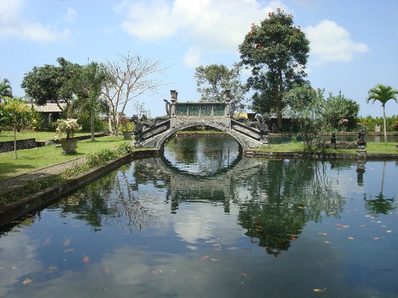 Villa Arjuna Villa in Karangasem Regency