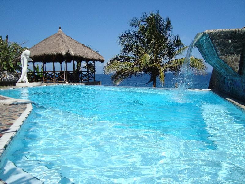Villa Arjuna Villa in Karangasem Regency