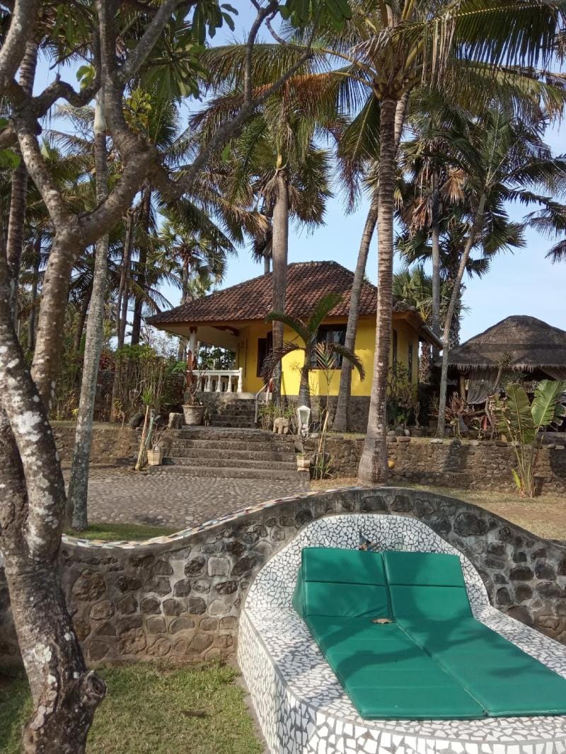 Villa Arjuna Villa in Karangasem Regency