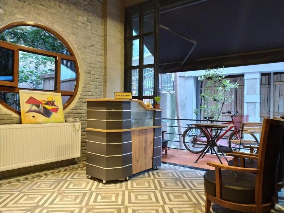Noble house Suites Next to the Sea Side 102 Apartment in Istanbul