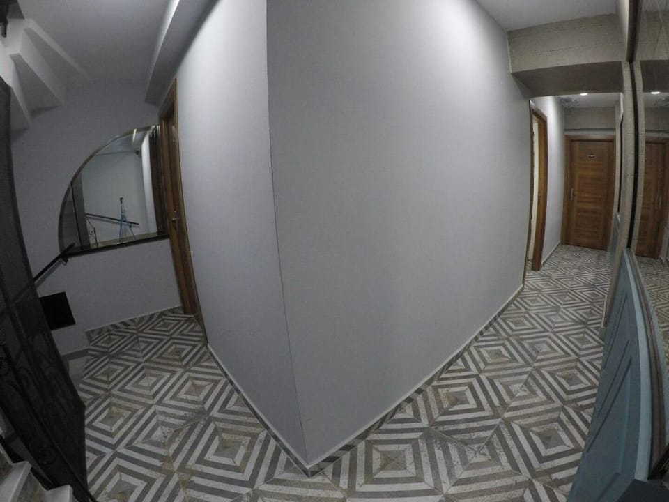 Noble house Suites Next to the Sea Side 102 Apartment in Istanbul