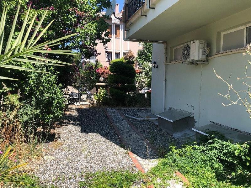 Ev Apartment in Marmaris