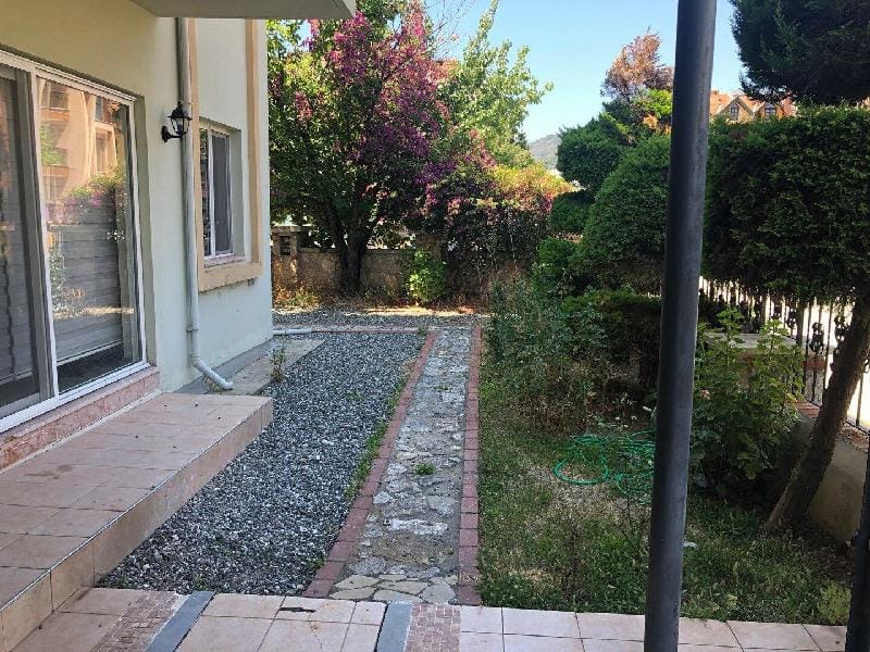 Ev Apartment in Marmaris