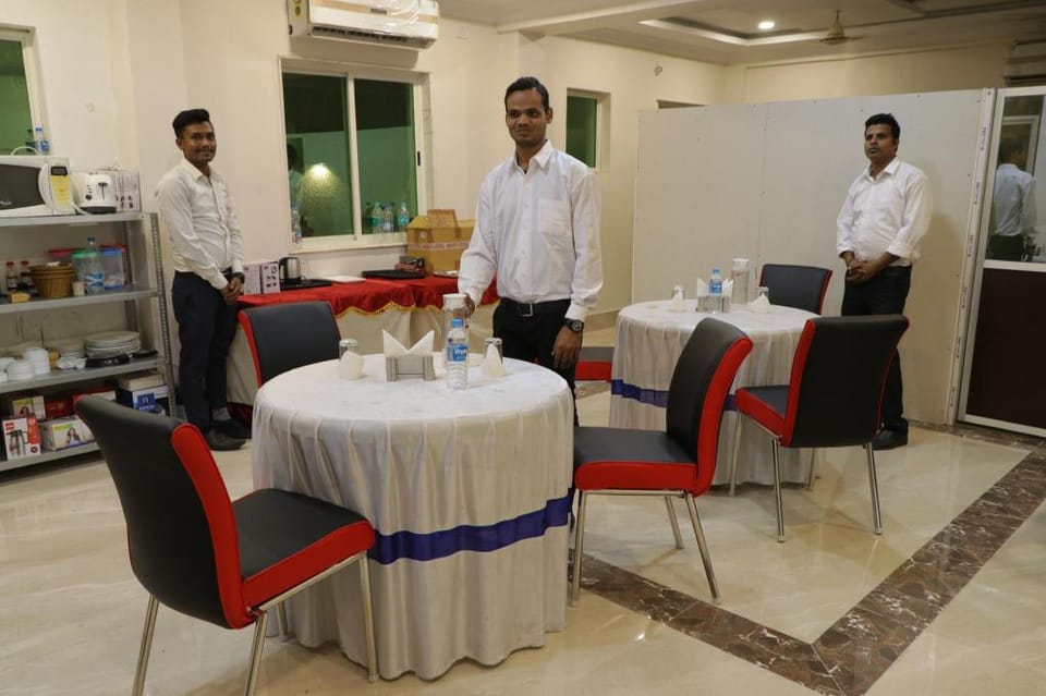 HOTEL ROYAL CASTLE Apartment in Kolkata