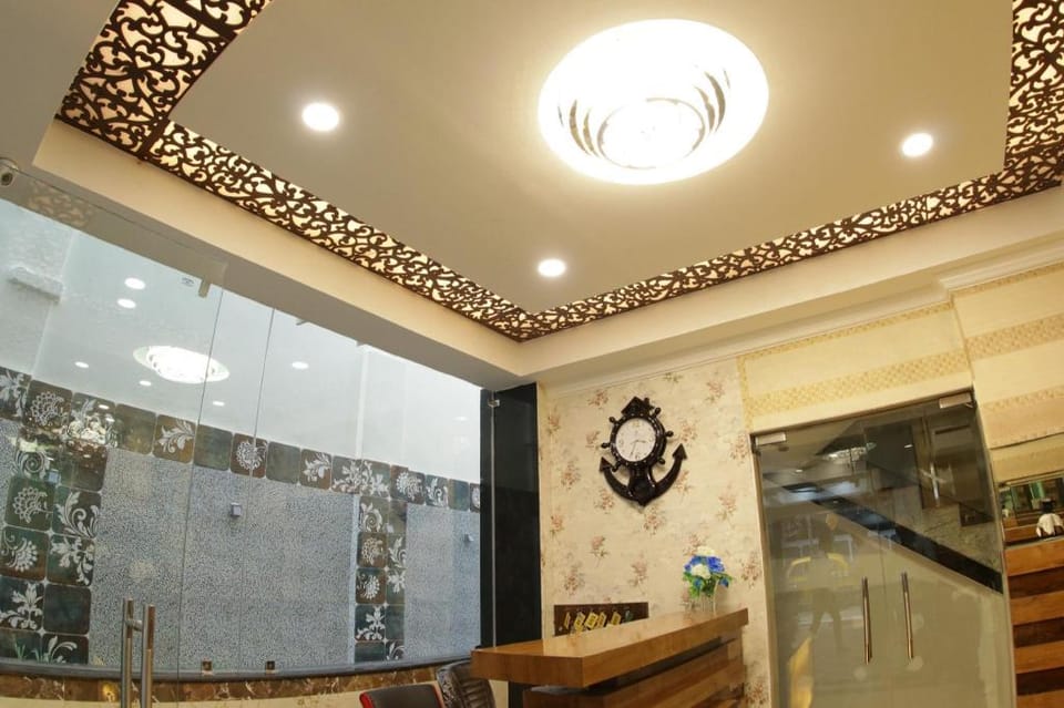 HOTEL ROYAL CASTLE Apartment in Kolkata
