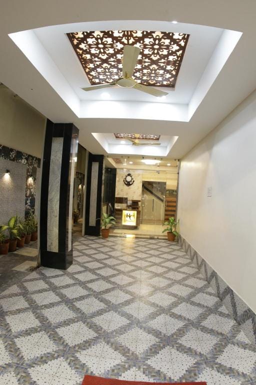 HOTEL ROYAL CASTLE Apartment in Kolkata