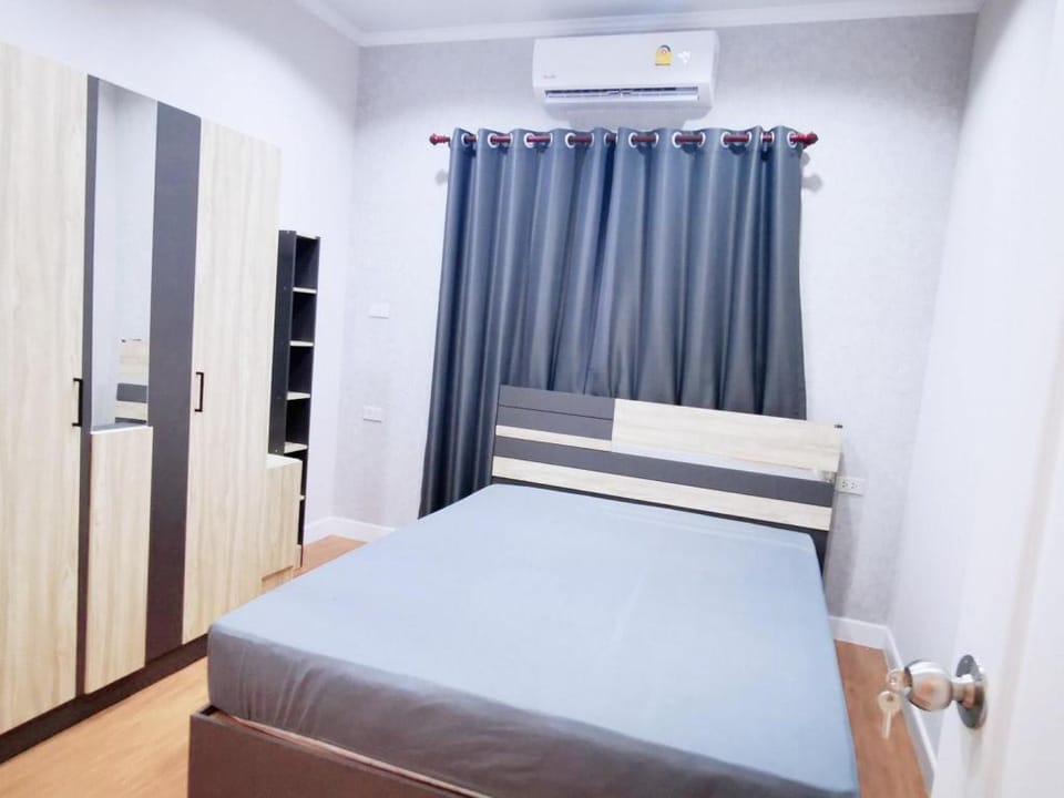 Chinatown ไชน่าทาว Villa in Hua Hin District