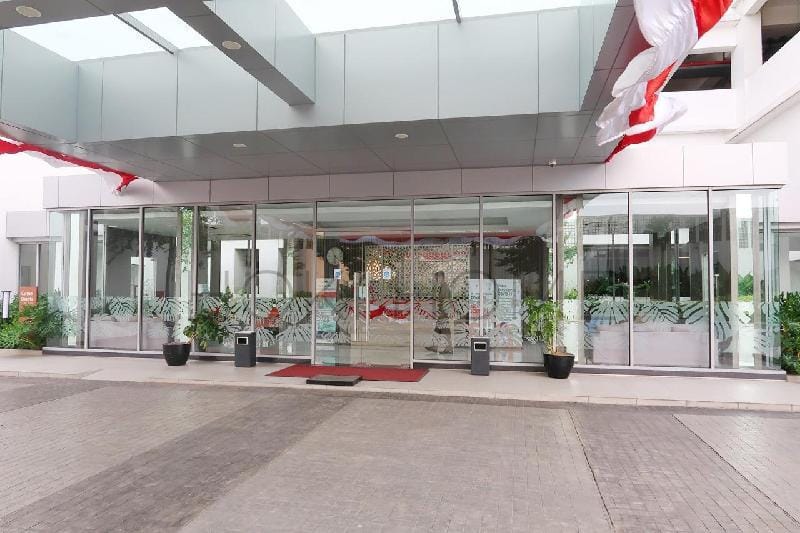 Apartement M-Town Dakota 3 BR by HokiHome Apartment in West Java