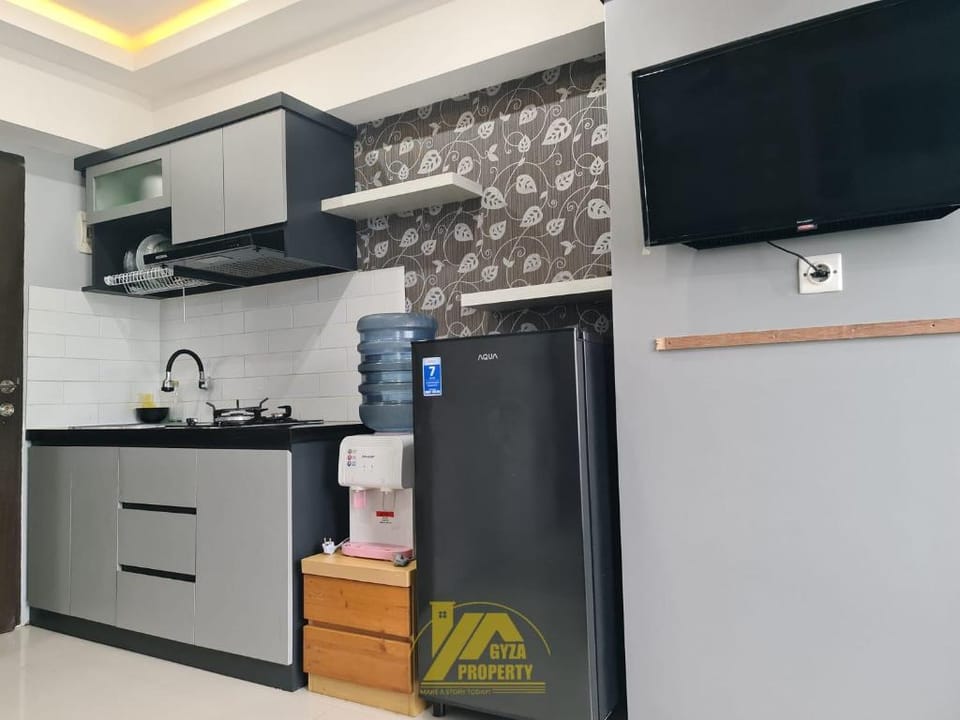 Termurah! Sewa Jarrdin Apartemen type 2BR by Yedi Apartment in Bandung