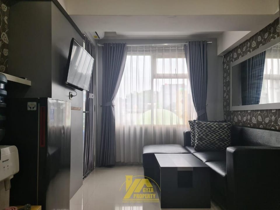 Termurah! Sewa Jarrdin Apartemen type 2BR by Yedi Apartment in Bandung