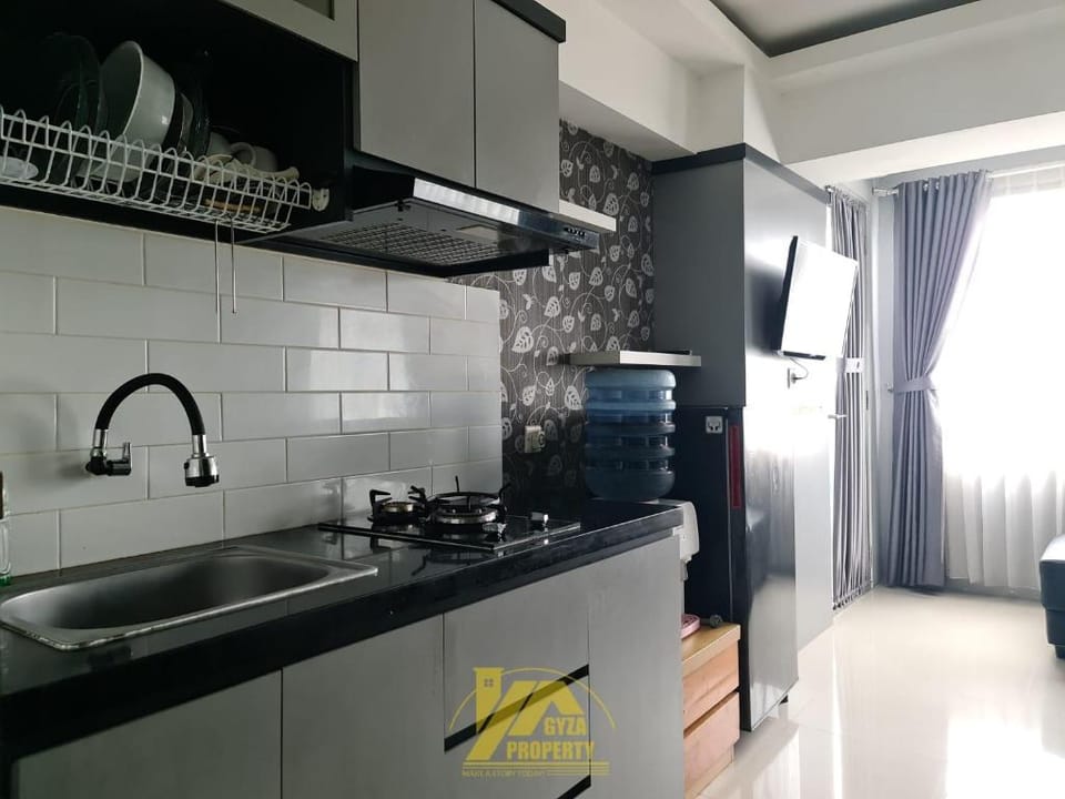Termurah! Sewa Jarrdin Apartemen type 2BR by Yedi Apartment in Bandung