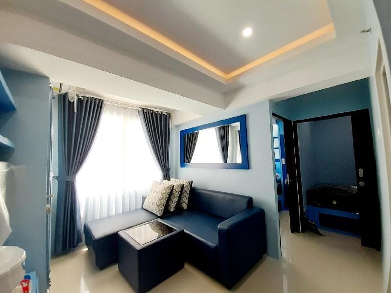 Cihampelas Apartments Apartment in Bandung
